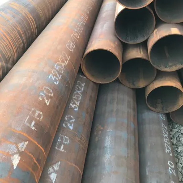 延安35crmo无缝钢管