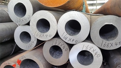 延安42crmo无缝钢管