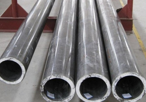 延安精密液压无缝钢管