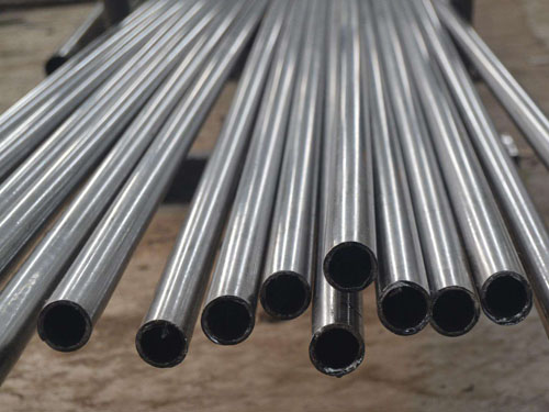 延安精密无缝钢管生产厂家