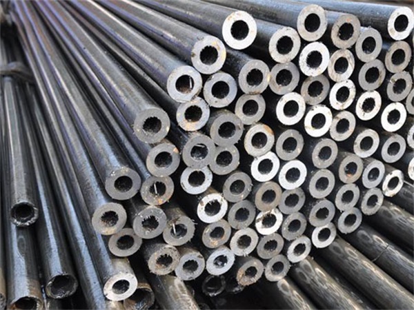 延安精密光亮无缝钢管