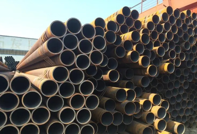 延安无缝钢管厂