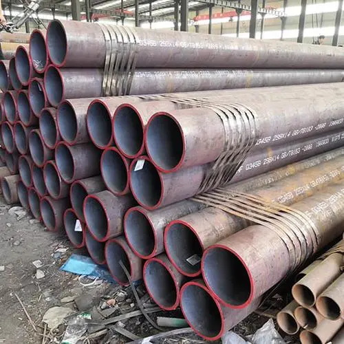 延安q345b无缝钢管厂
