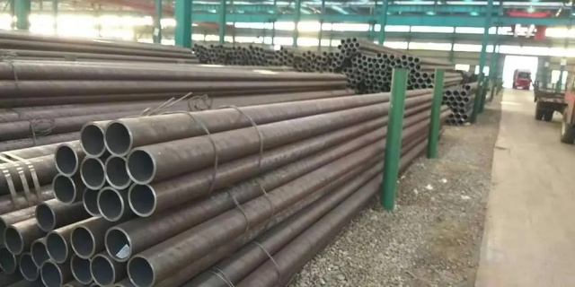 延安16mn无缝钢管厂