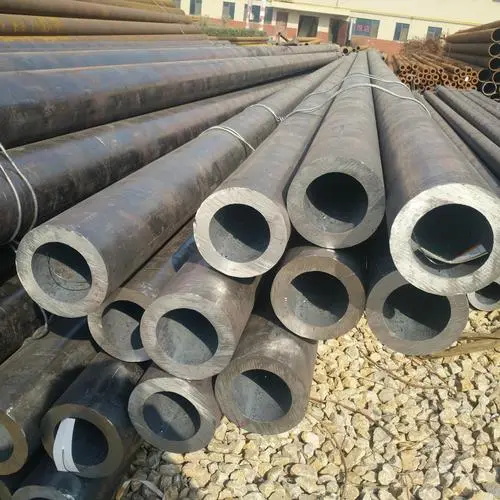 延安20#无缝钢管厂