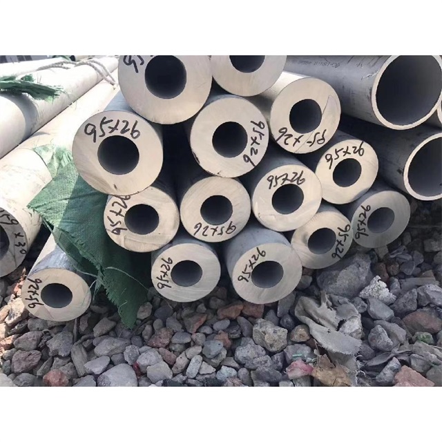 延安42crmo无缝钢管厂