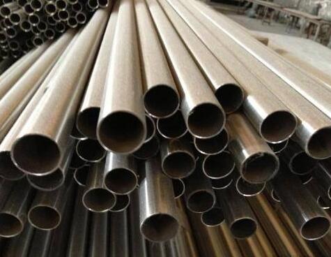 延安冷拔精密无缝钢管厂