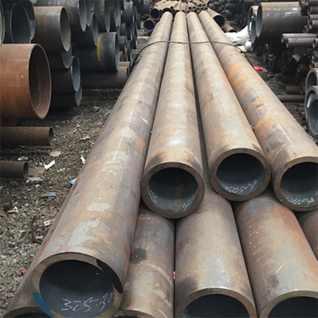 延安中低压锅炉用无缝钢管价格