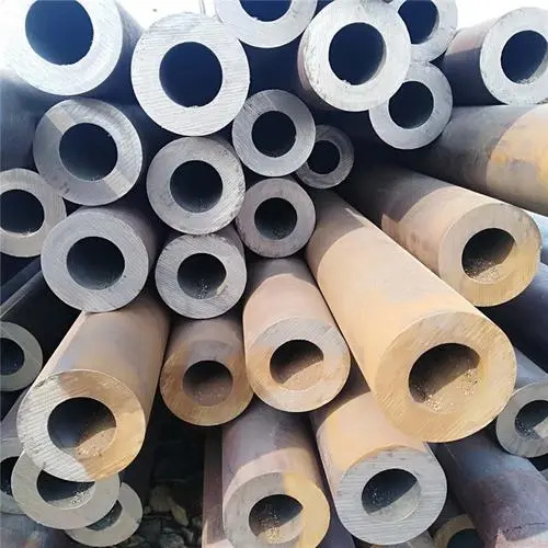 延安gb t 8162 结构用无缝钢管
