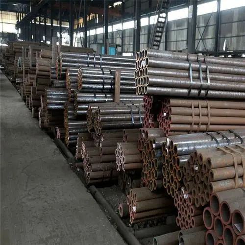 延安gb8162-2008结构用无缝钢管