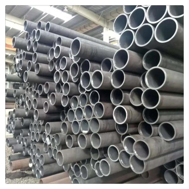 延安GB8163无缝管