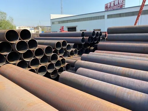 延安GB5310锅炉管