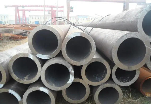延安GB5310钢管