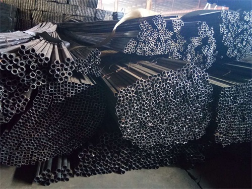 延安GB6479无缝管 