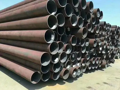 延安GB6479无缝钢管