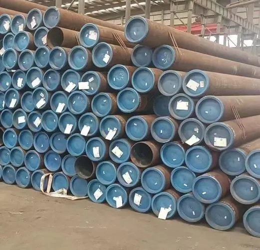 延安GB6479化肥设备用无缝钢管