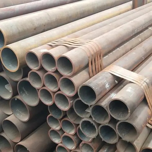 延安9948石油裂化管