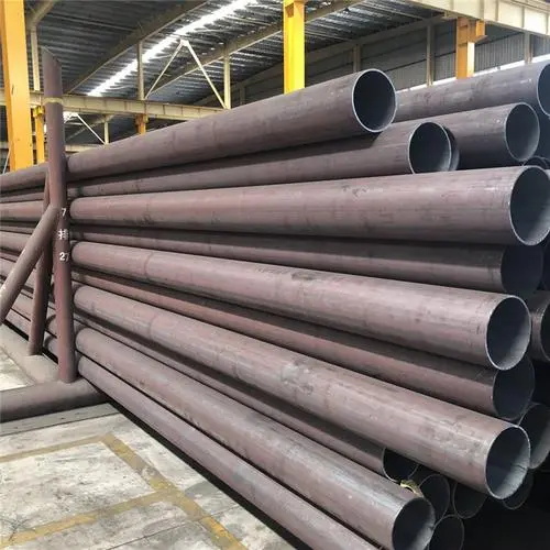 延安GB9948无缝钢管