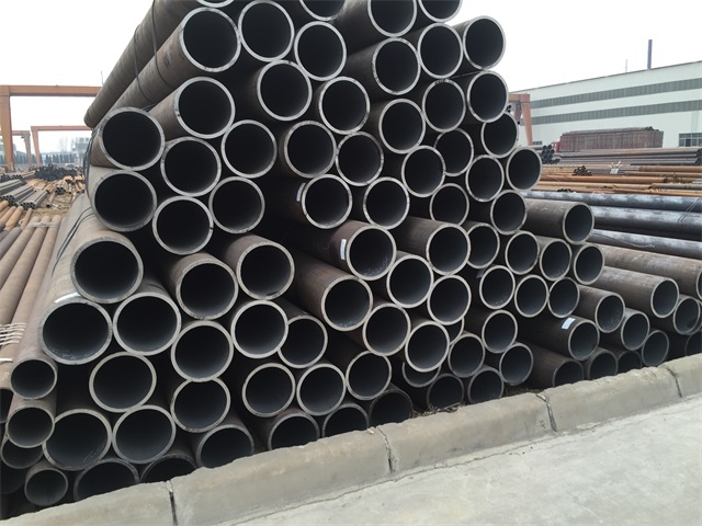 延安GB9948无缝管