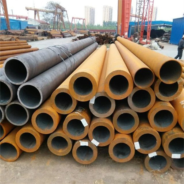 延安地质无缝管