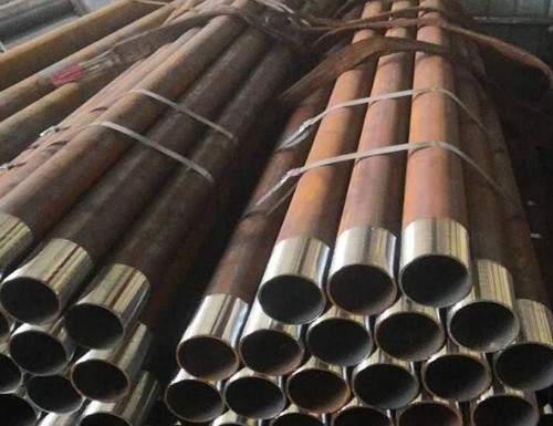 延安地质用无缝钢管