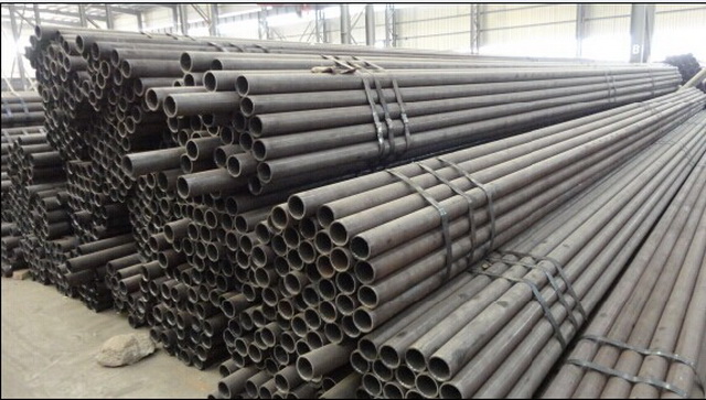 延安GB8163流体用无缝管