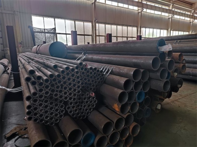 延安高压锅炉管