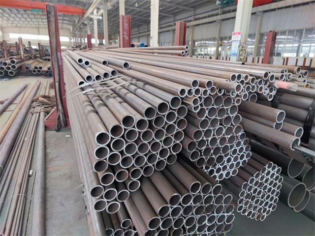 延安锅炉钢管