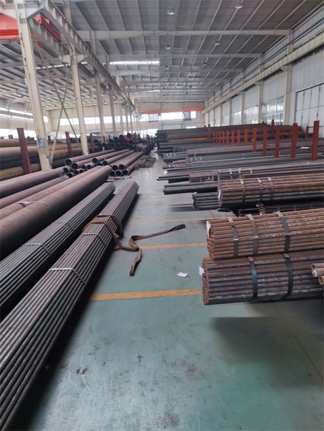 延安高压锅炉钢管