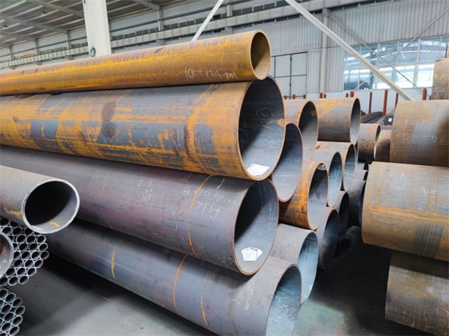 延安5310无缝管
