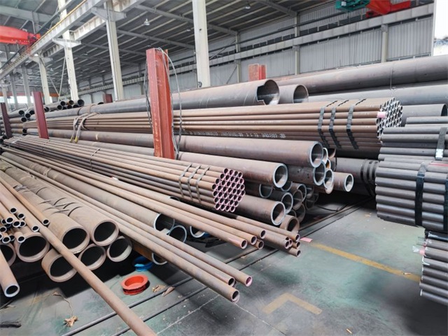延安5310高压锅炉管 