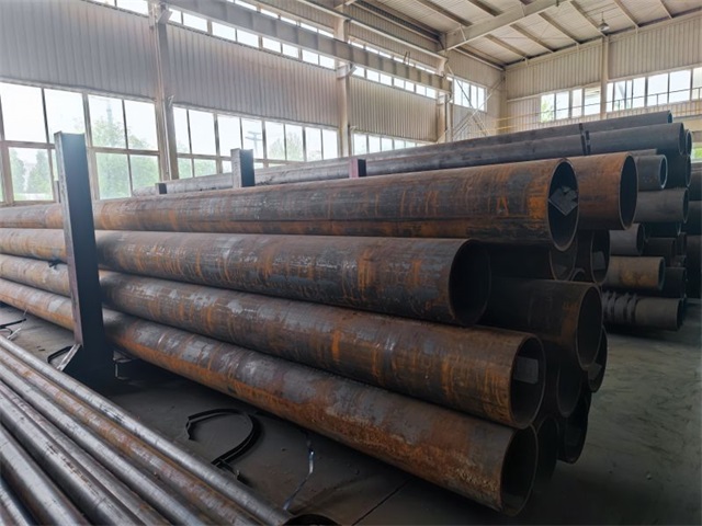 延安5310锅炉钢管