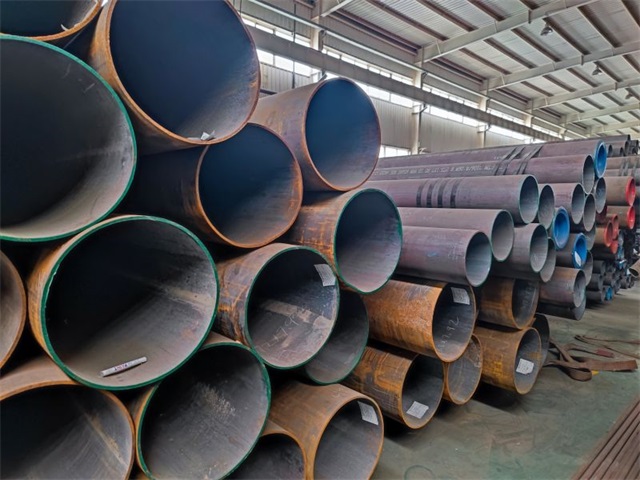 延安5310高压锅炉钢管