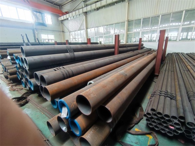 延安20G锅炉管