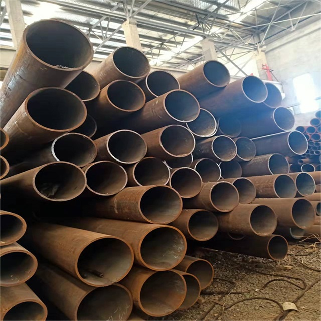 延安gb3087锅炉管