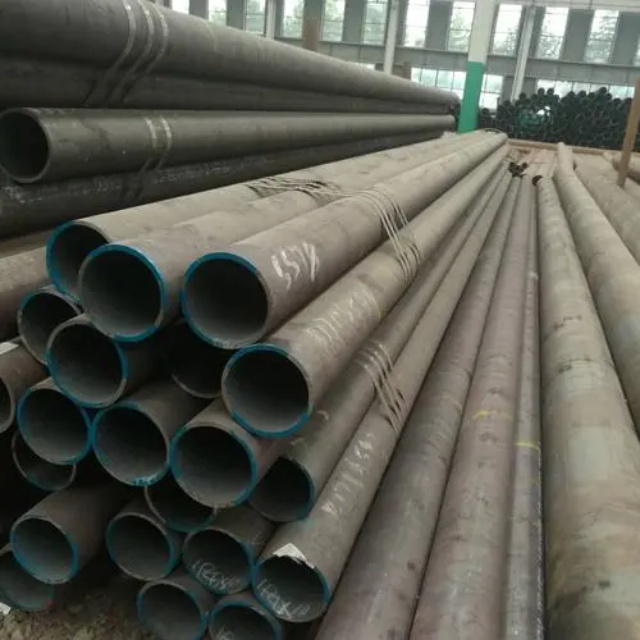 延安gb3087无缝钢管