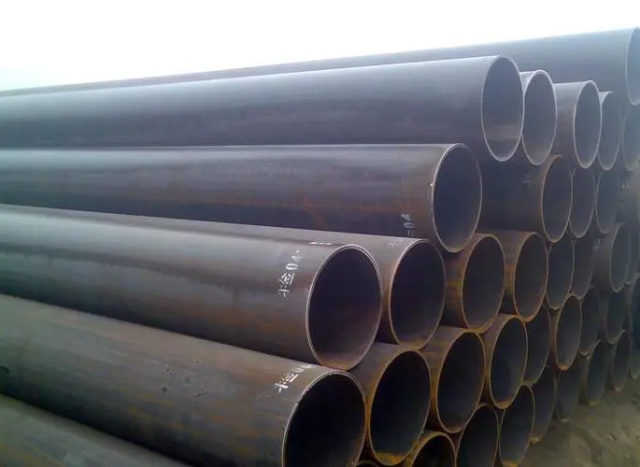 延安GB3087无缝管