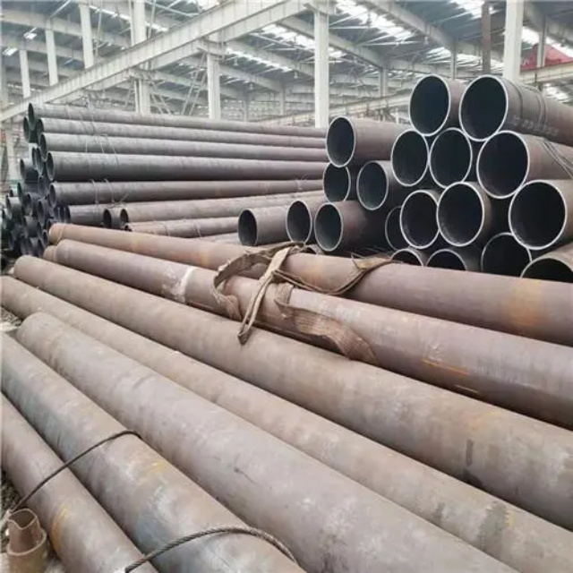 延安GB3087低中压锅炉管