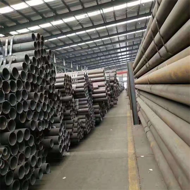 延安3087低中压无缝钢管