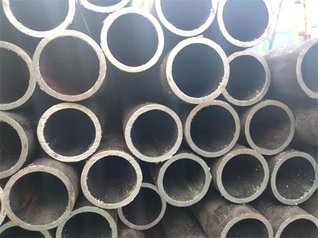 延安45#无缝钢管多少钱