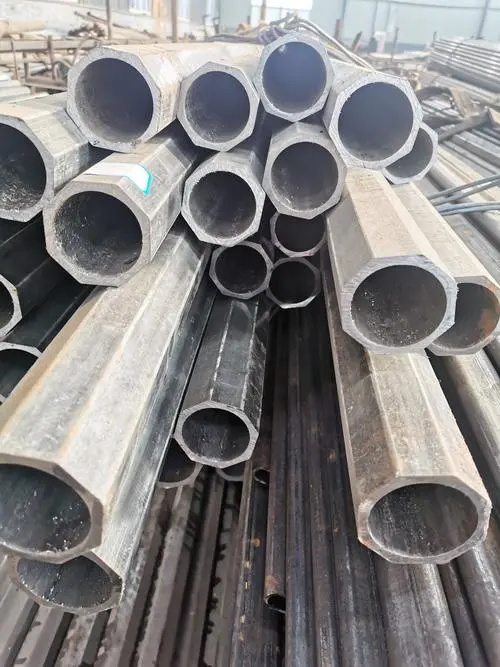 延安20cr冷拔无缝钢管