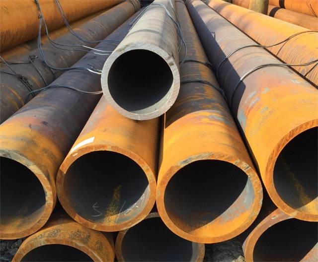 延安厚壁无缝钢管批发
