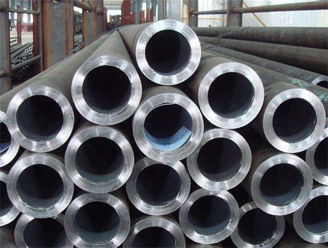 延安厚壁无缝钢管报价