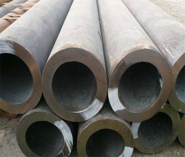 延安厚壁无缝钢管型号