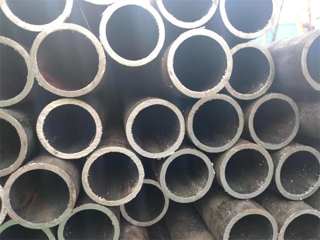 延安27simn无缝钢管厂