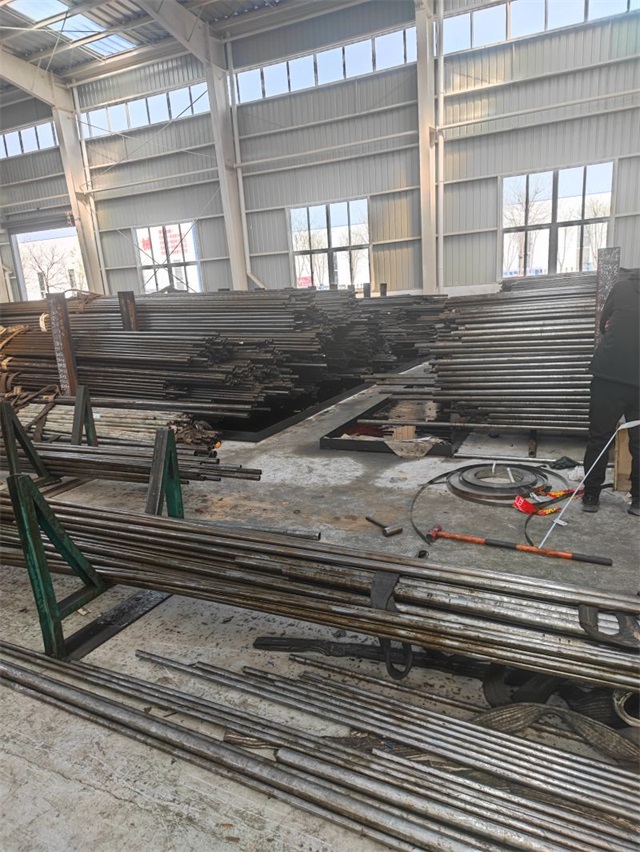 延安小口径精密无缝钢管价格