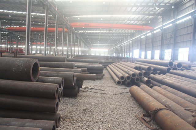 延安厚壁无缝钢管电话