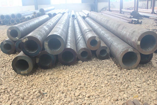 延安厚壁无缝钢管批发厂家