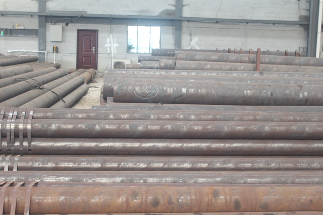 延安厚壁无缝钢管售卖电话