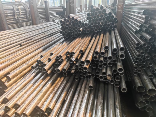 延安精密无缝钢管销售电话